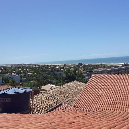 Cantinho Da Tia Lucia Beberibe Buitenkant foto