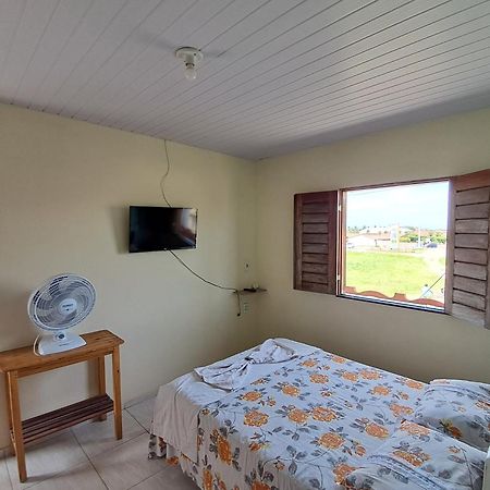 Cantinho Da Tia Lucia Beberibe Kamer foto