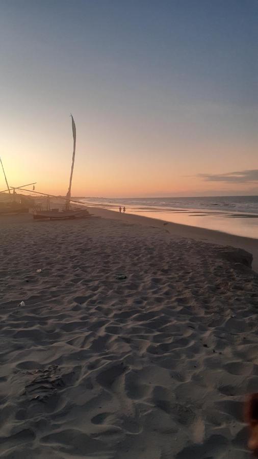 Cantinho Da Tia Lucia Beberibe Buitenkant foto