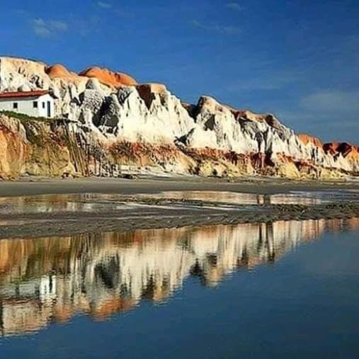 Cantinho Da Tia Lucia Beberibe Buitenkant foto