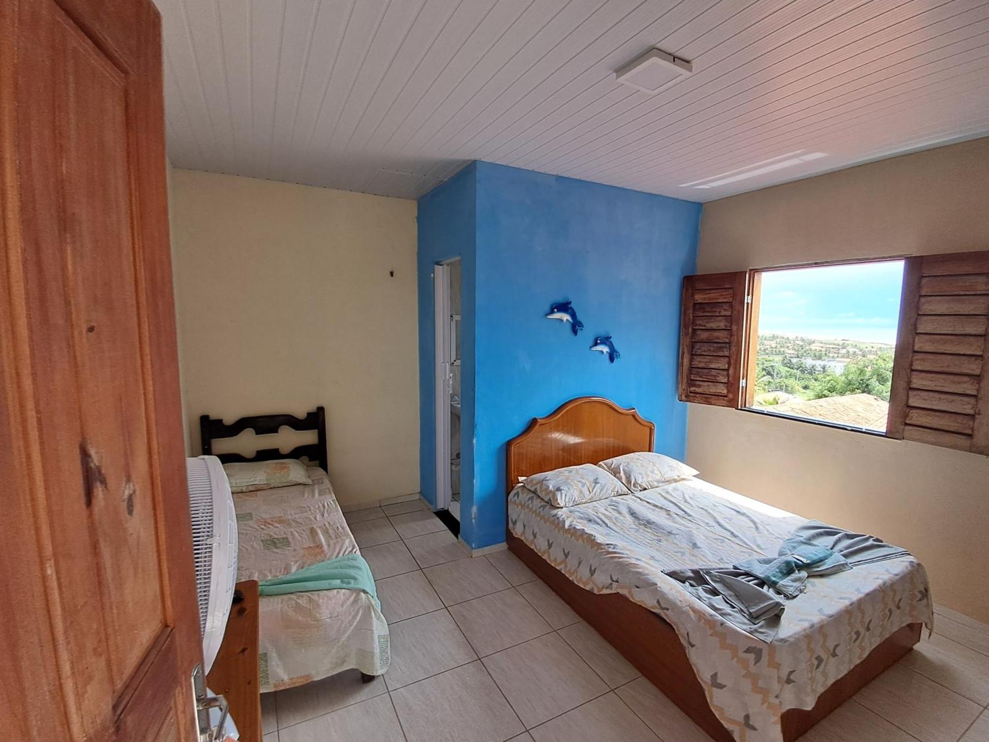 Cantinho Da Tia Lucia Beberibe Buitenkant foto
