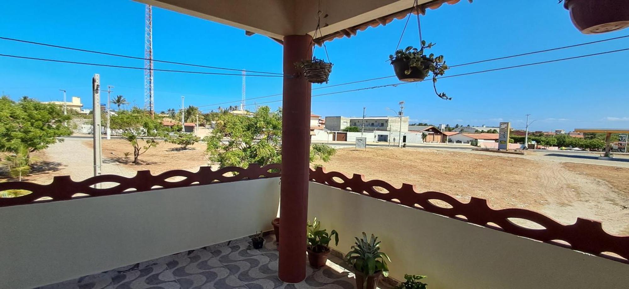 Cantinho Da Tia Lucia Beberibe Buitenkant foto